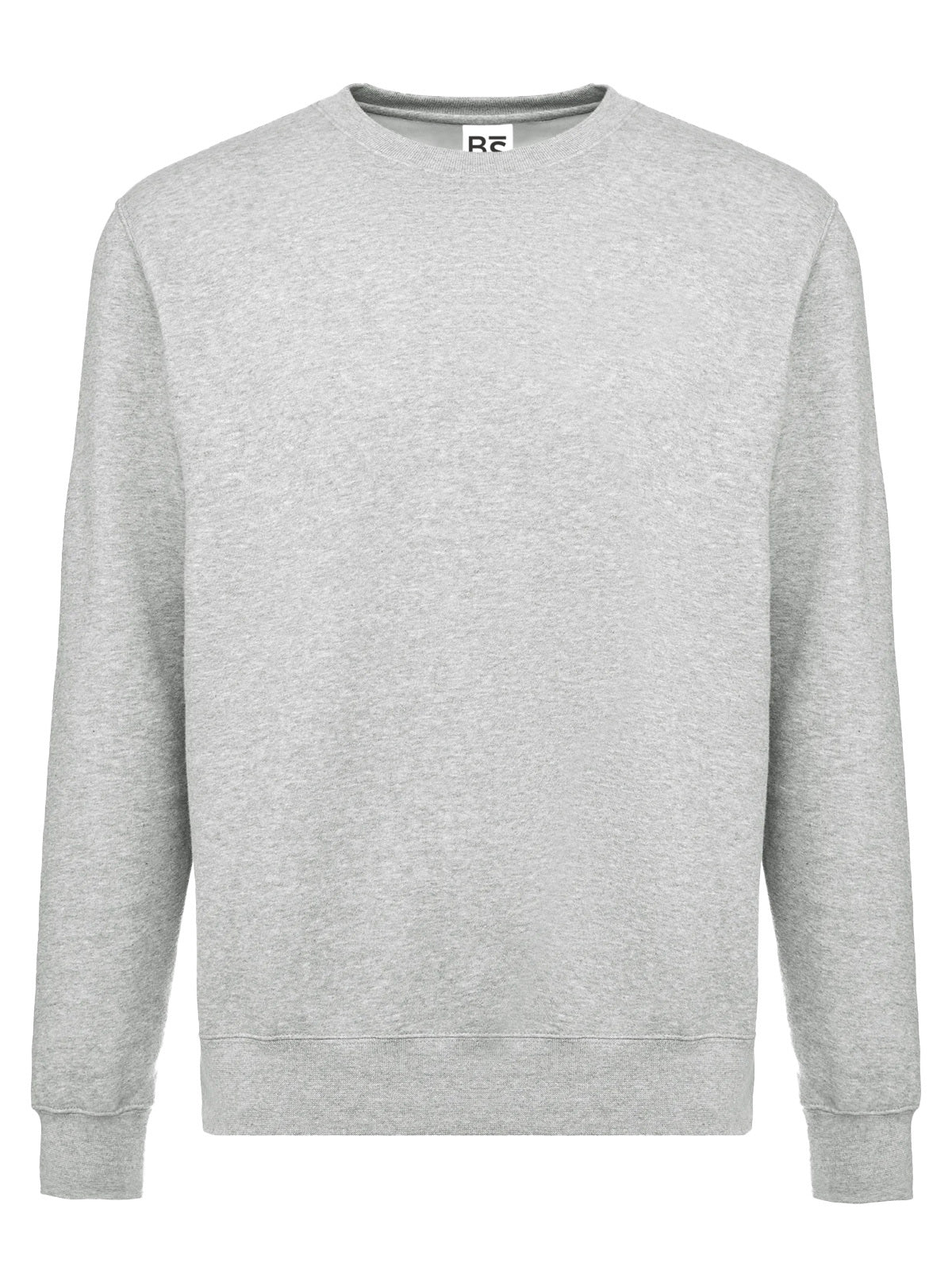 FELPA GIROCOLLO BS CREW NECK UNISEX