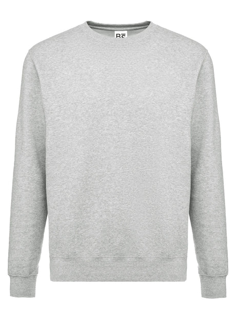 FELPA GIROCOLLO BS CREW NECK UNISEX
