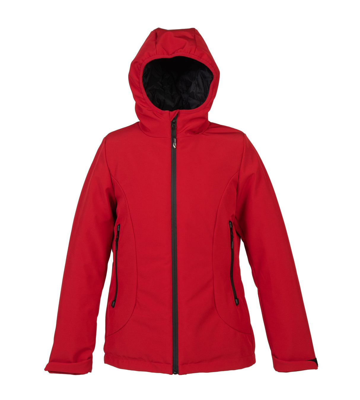 GIACCA IMBOTTITA JRC NORVEGIA LADY DONNA