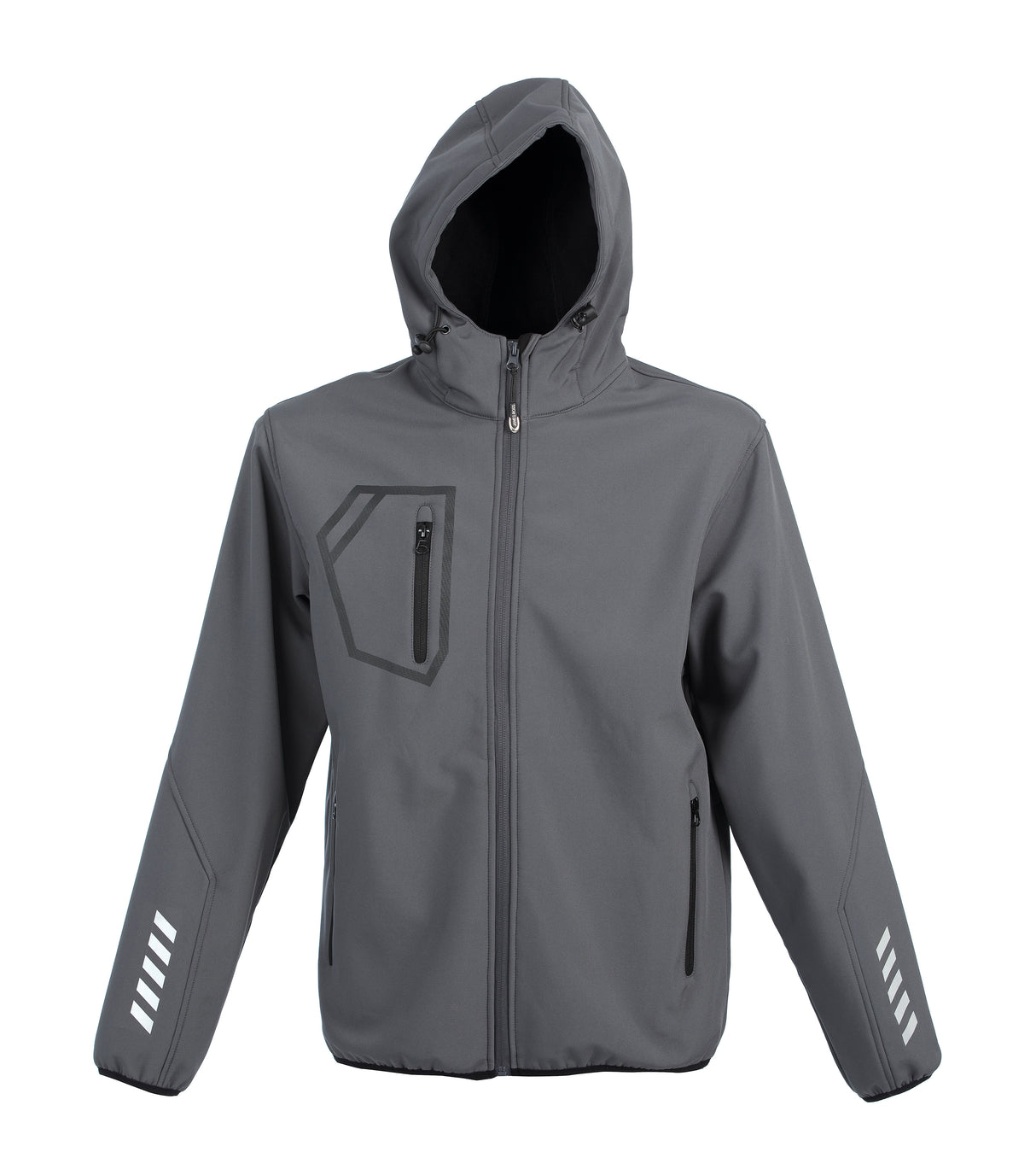 GIACCA SOFTSHELL IMPERMEABILE JRC GARMISCH MAN UOMO