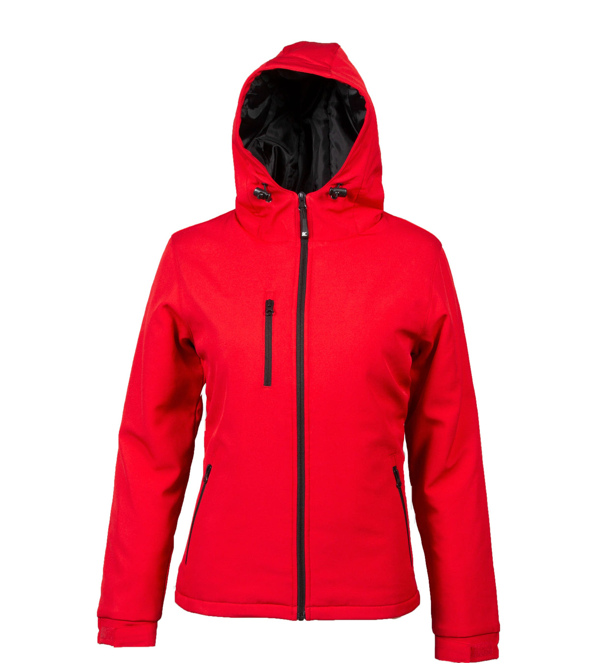 GIACCA IN SOFT SHELL JRC SESTRIERE LADY DONNA