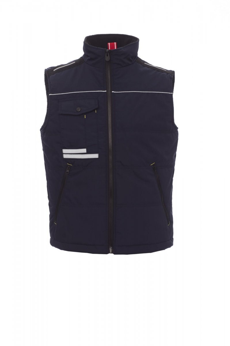 GILET DA LAVORO MULTITASCHE PAYPER AZUA 2.0 UNISEX