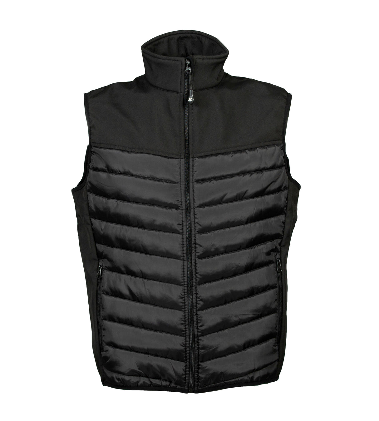GILET IMBOTTITO JRC OSLO MAN UOMO