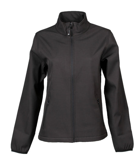 GIUBBINO SOFTSHELL IMPERMEABILE JRC CORTINA LADY DONNA