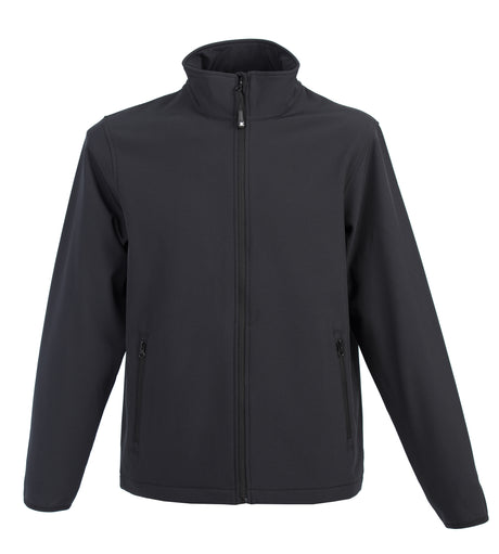 GIUBBINO SOFTSHELL IMPERMEABILE JRC CORTINA MAN UOMO