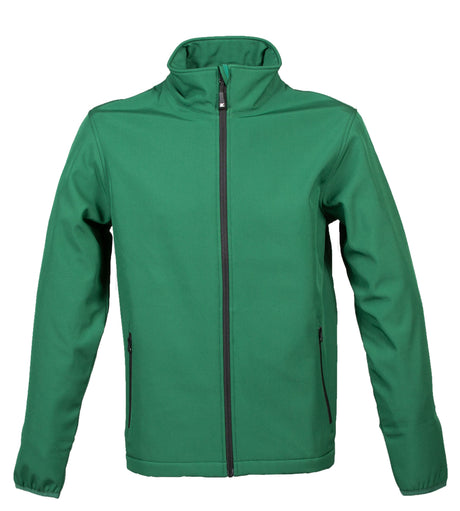 GIUBBINO SOFTSHELL IMPERMEABILE JRC CORTINA MAN UOMO