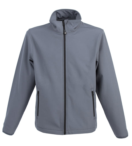GIUBBINO SOFTSHELL IMPERMEABILE JRC CORTINA MAN UOMO