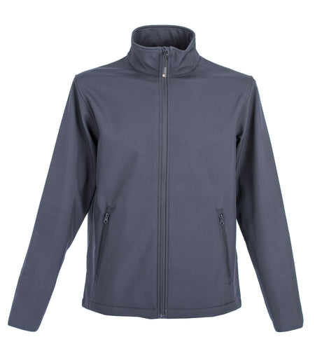 GIUBBINO SOFTSHELL IMPERMEABILE JRC CORTINA MAN UOMO