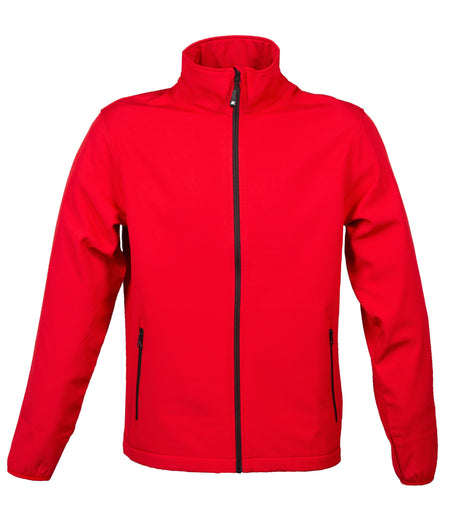 GIUBBINO SOFTSHELL IMPERMEABILE JRC CORTINA MAN UOMO