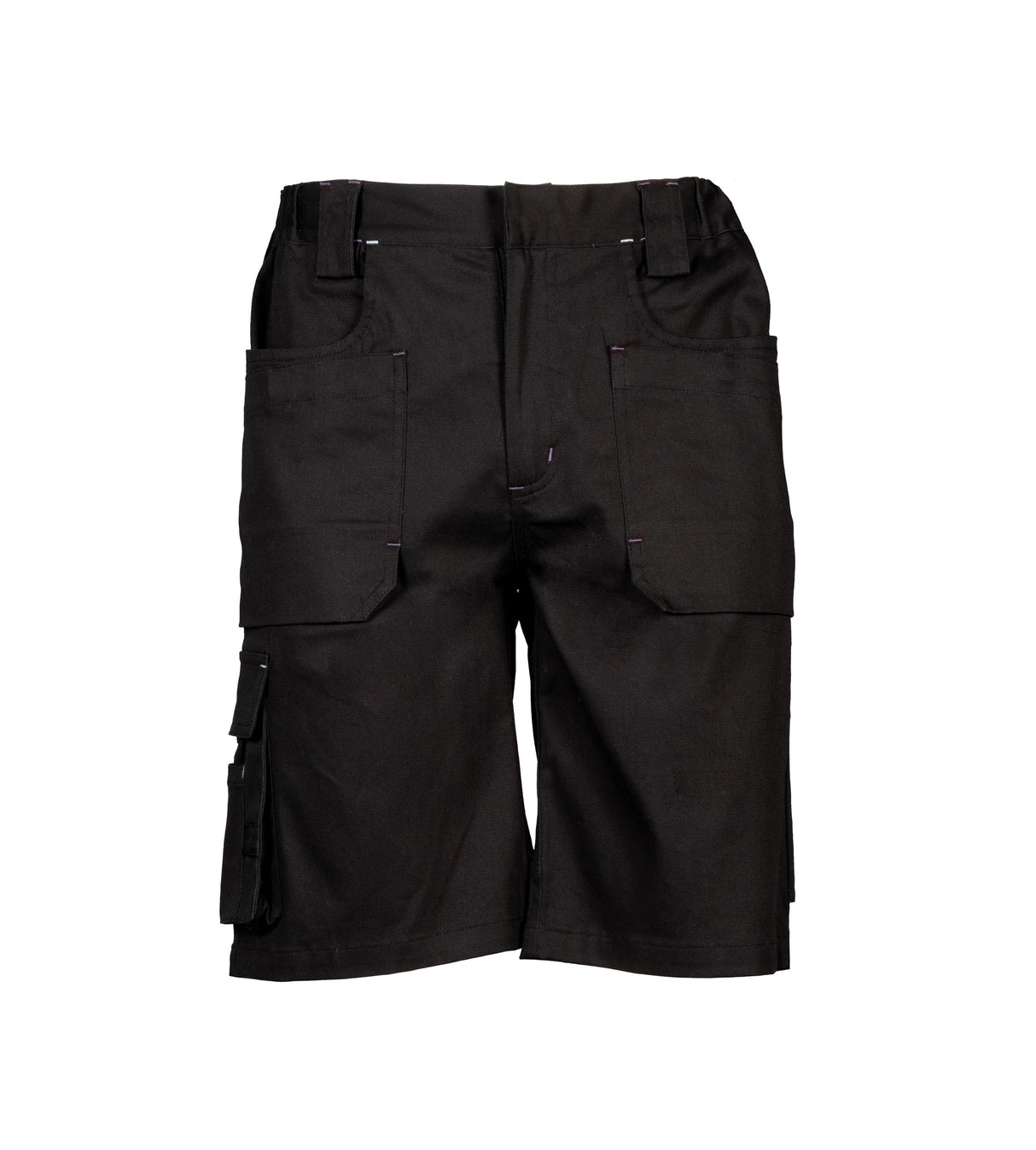 PANTALONE DA LAVORO MULTITASCHE ELASTICIZZATO JRC EGYPT UOMO