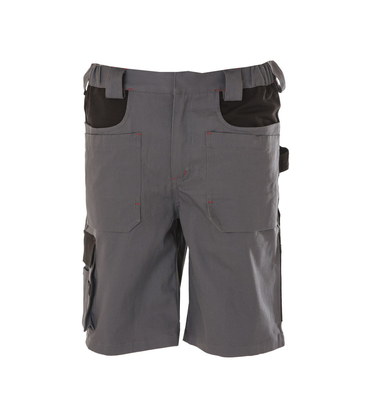 PANTALONE DA LAVORO MULTITASCHE ELASTICIZZATO JRC EGYPT UOMO