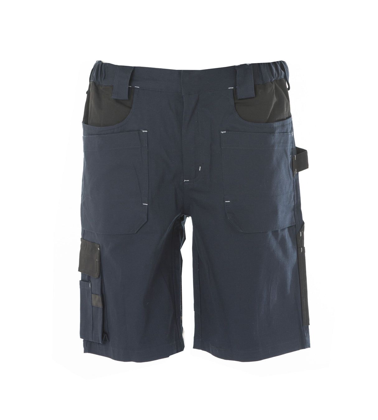 PANTALONE DA LAVORO MULTITASCHE ELASTICIZZATO JRC EGYPT UOMO