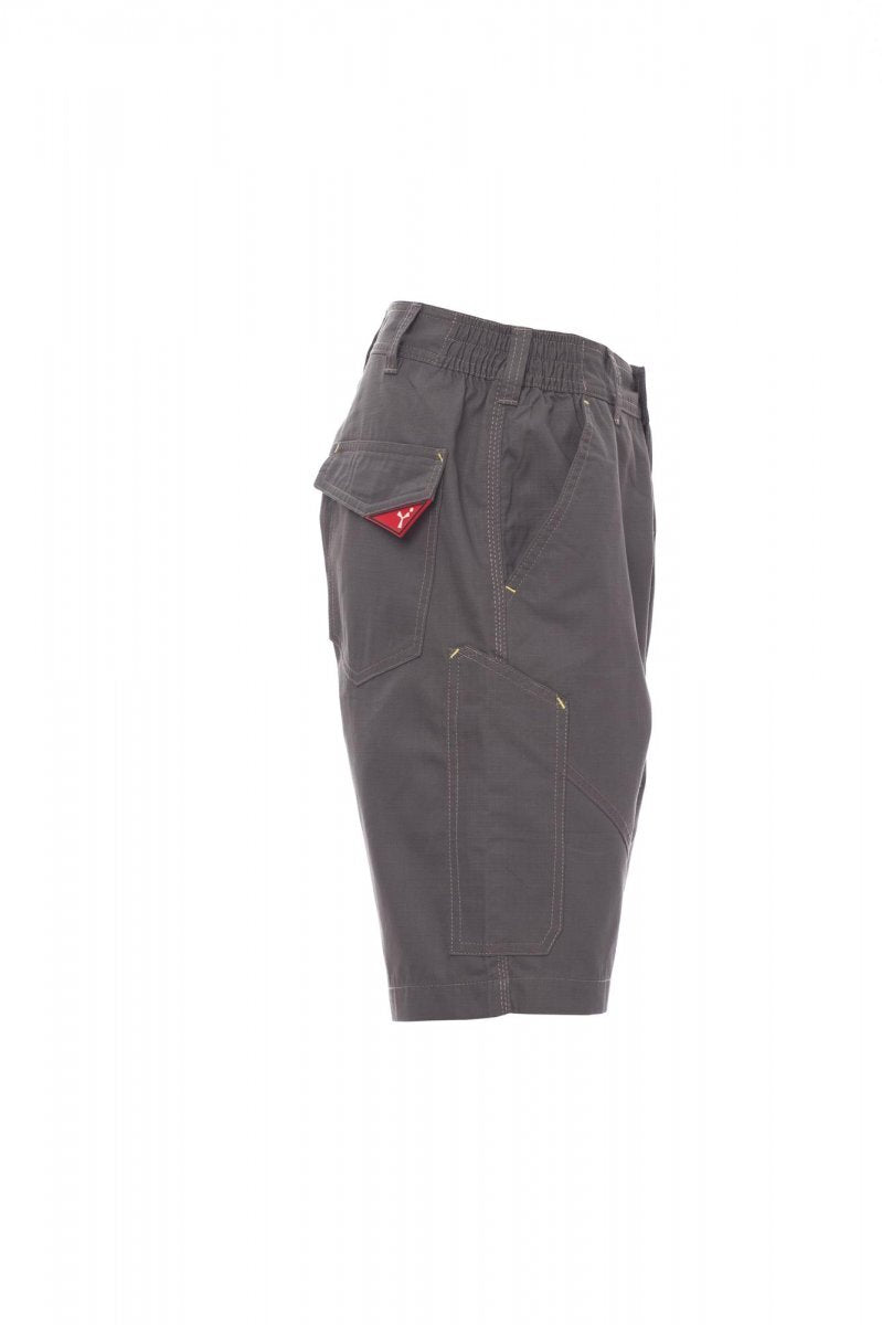 PANTALONE DA LAVORO MULTITASCHE ELASTICIZZATO PAYPER CARACAS UOMO