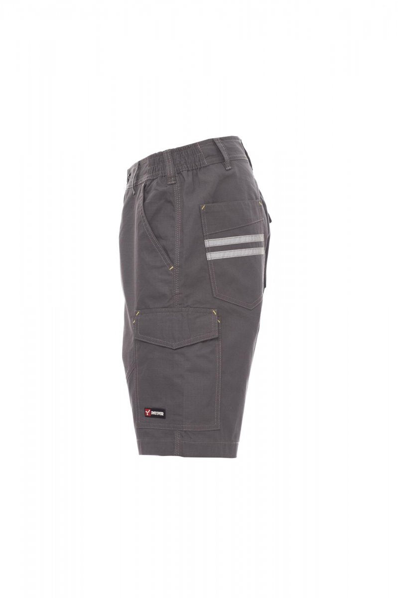 PANTALONE DA LAVORO MULTITASCHE ELASTICIZZATO PAYPER CARACAS UOMO