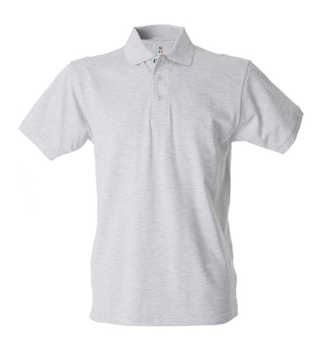 POLO A MANICA CORTA JRC COLOMBIA MAN UOMO