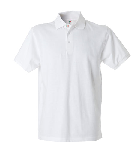 POLO A MANICA CORTA JRC COLOMBIA MAN UOMO