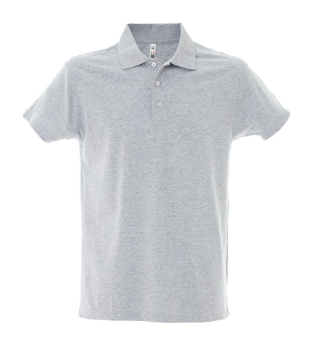 POLO A MANICA CORTA JRC DUBAI MAN UOMO