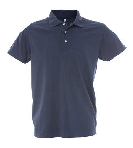 POLO A MANICA CORTA JRC DUBAI MAN UOMO