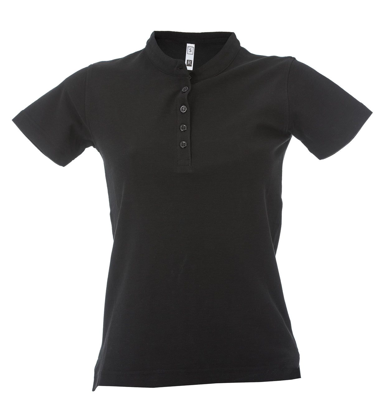 POLO A MANICA CORTA JRC KUWAIT LADY DONNA