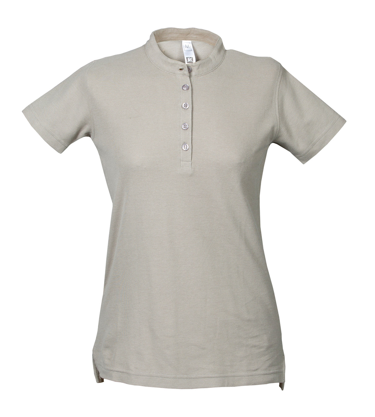 POLO A MANICA CORTA JRC KUWAIT LADY DONNA