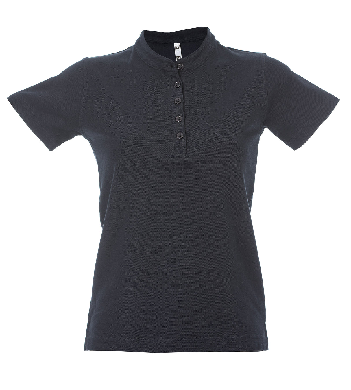 POLO A MANICA CORTA JRC KUWAIT LADY DONNA