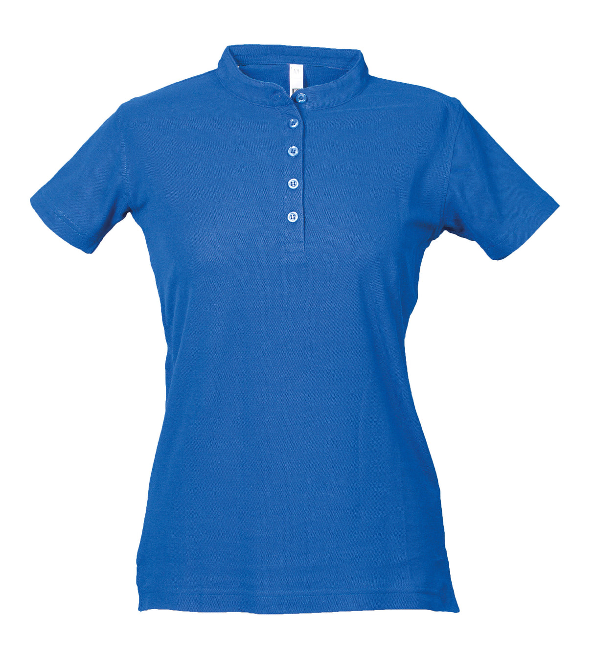 POLO A MANICA CORTA JRC KUWAIT LADY DONNA