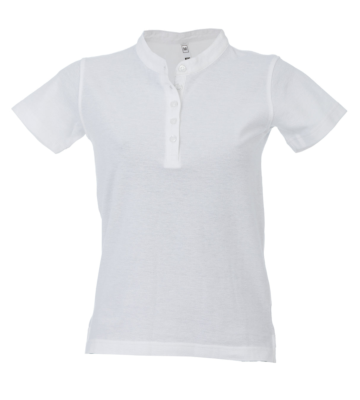 POLO A MANICA CORTA JRC KUWAIT LADY DONNA