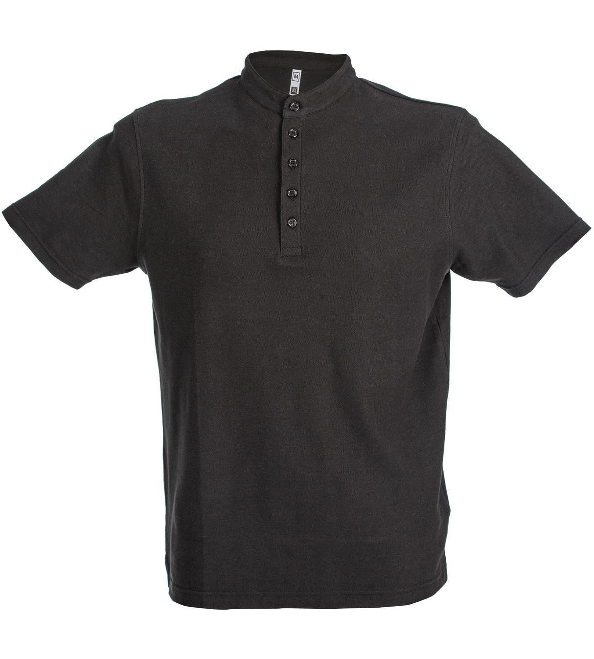 POLO A MANICA CORTA JRC KUWAIT MAN UOMO