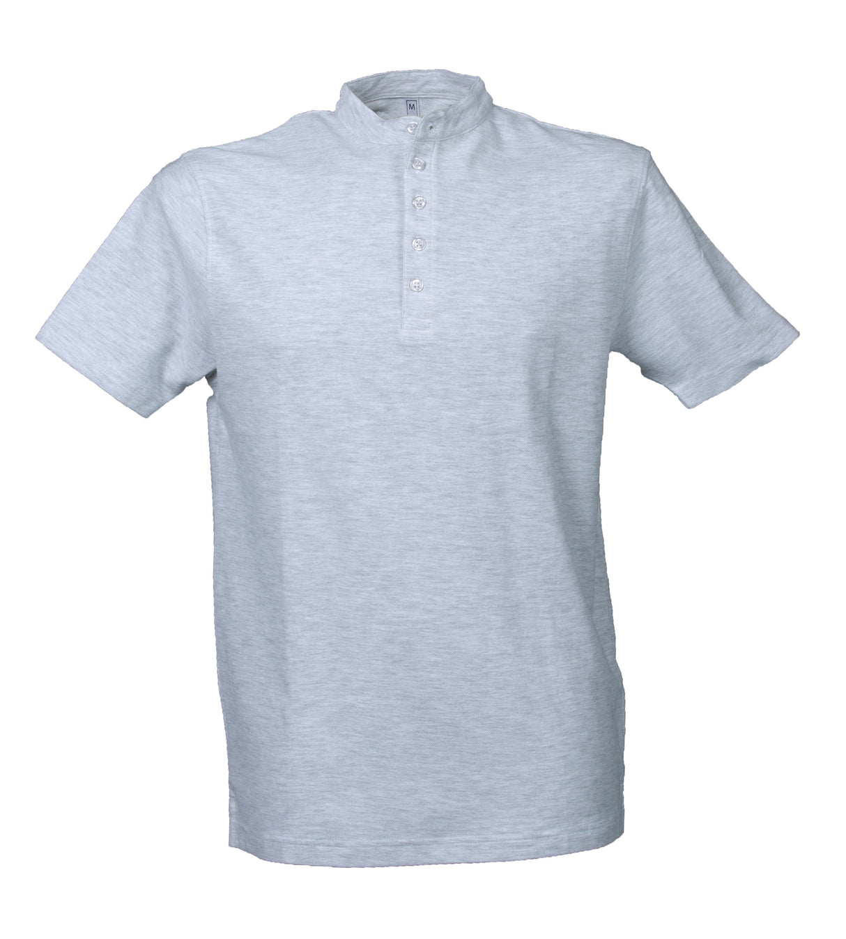 POLO A MANICA CORTA JRC KUWAIT MAN UOMO