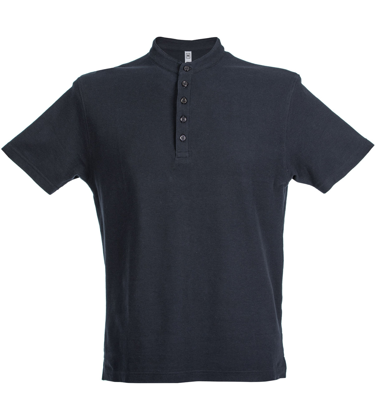 POLO A MANICA CORTA JRC KUWAIT MAN UOMO