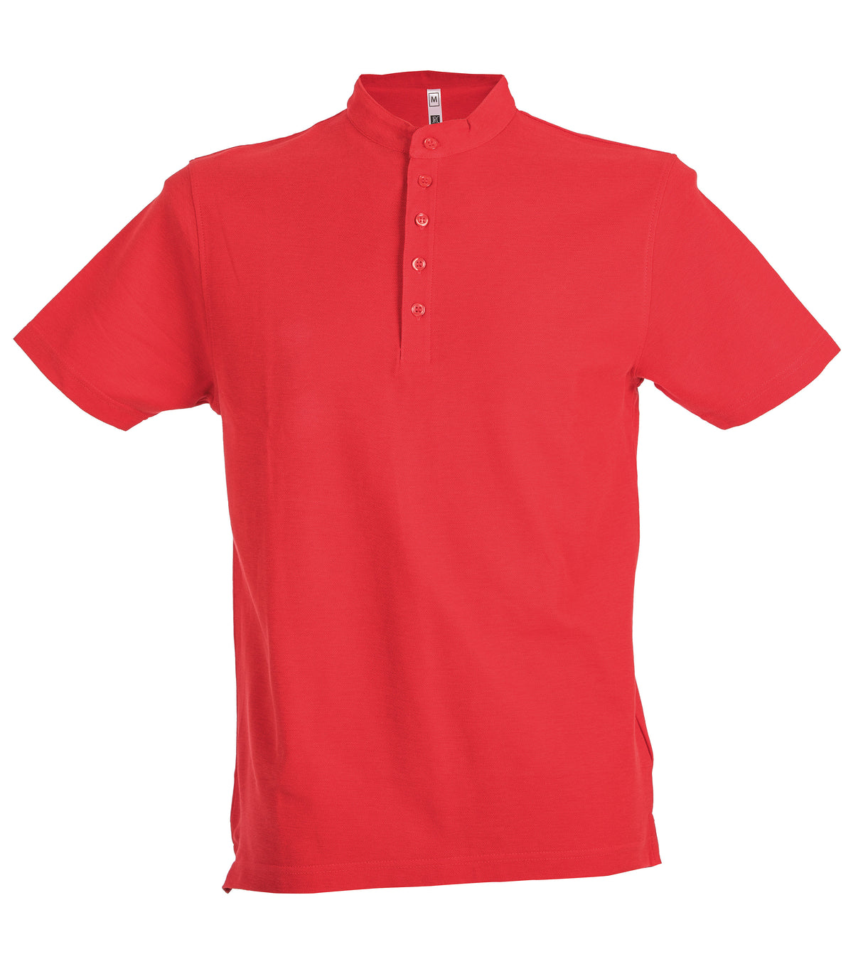 POLO A MANICA CORTA JRC KUWAIT MAN UOMO