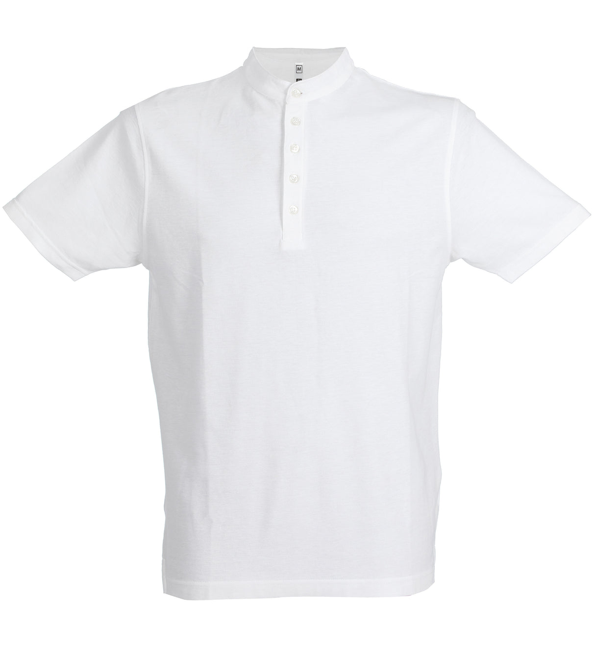 POLO A MANICA CORTA JRC KUWAIT MAN UOMO