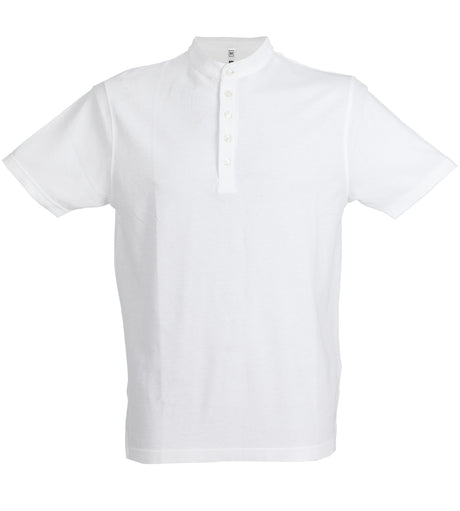 POLO A MANICA CORTA JRC KUWAIT MAN UOMO