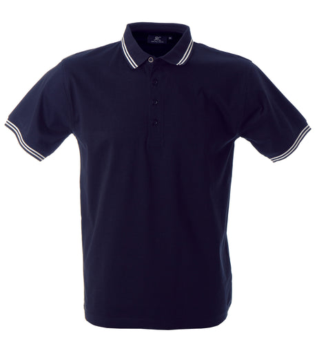 POLO A MANICA CORTA JRC MAIORCA MAN UOMO