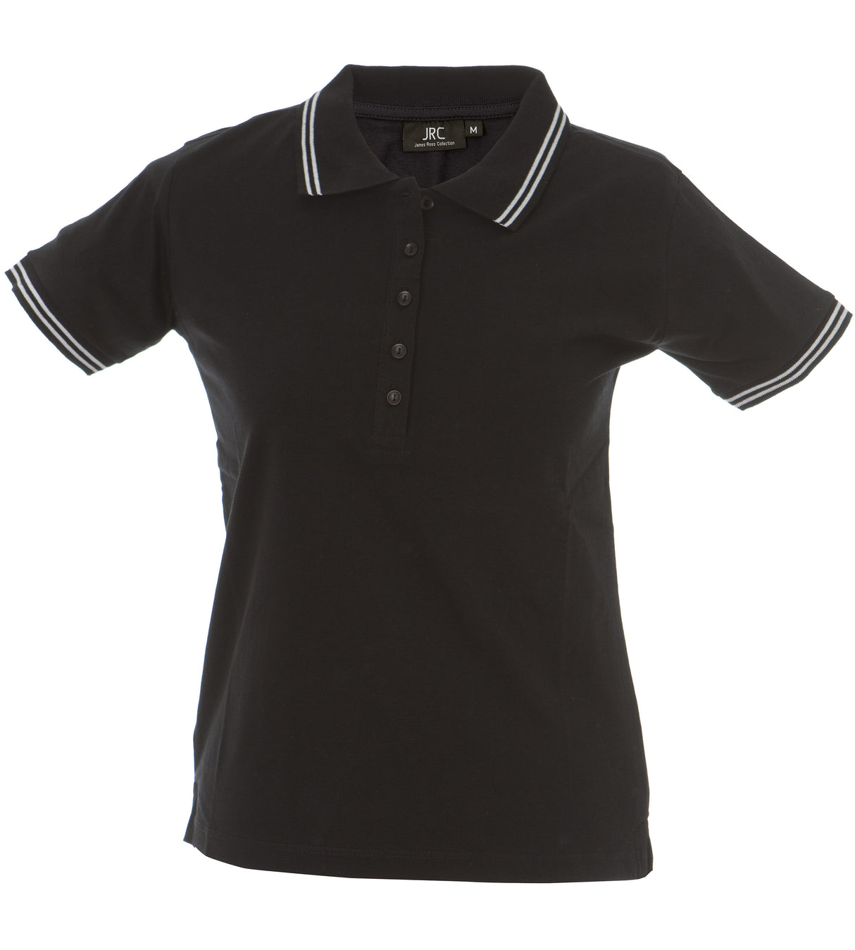 POLO A MANICA CORTA JRC MINORCA LADY DONNA