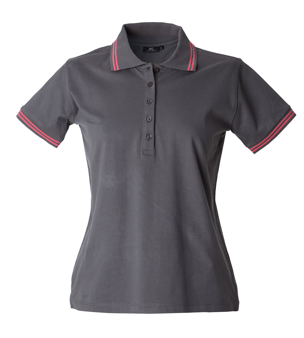 POLO A MANICA CORTA JRC MINORCA LADY DONNA