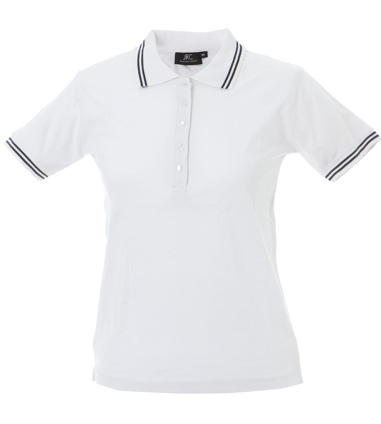 POLO A MANICA CORTA JRC MINORCA LADY DONNA