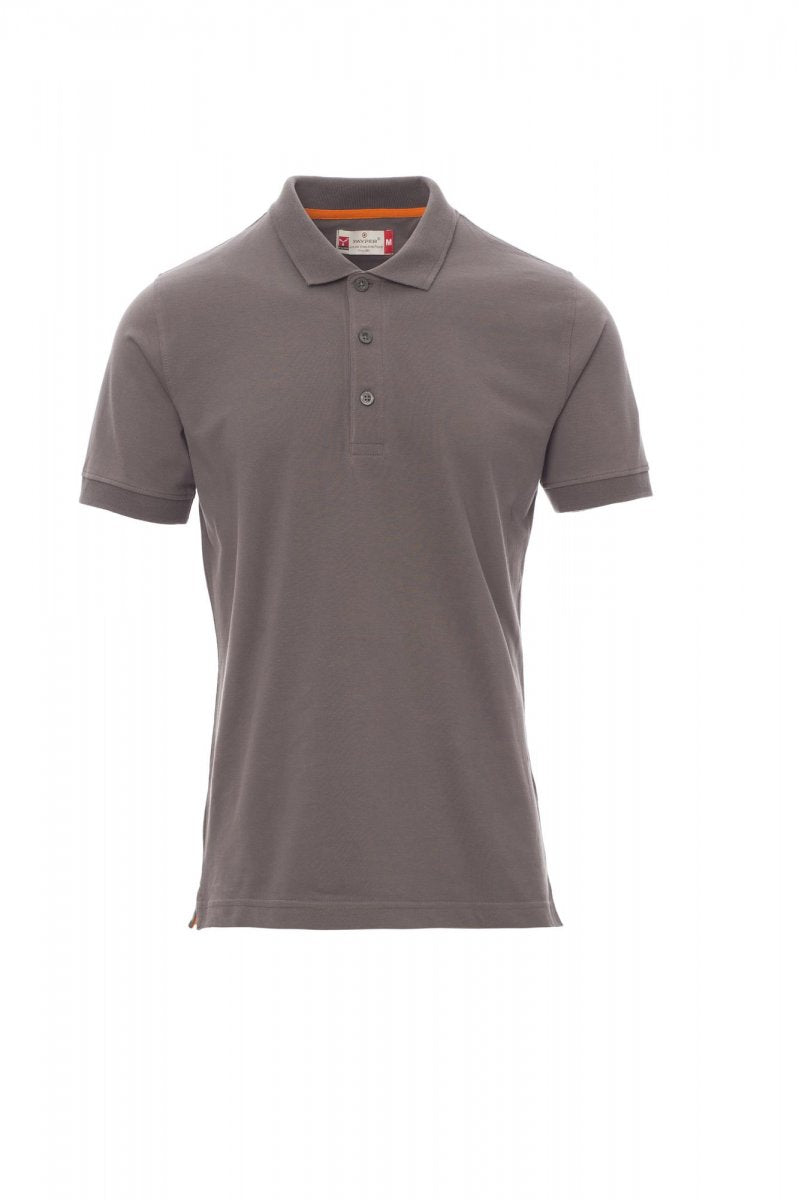 POLO A MANICA CORTA PAYPER VENICE UOMO