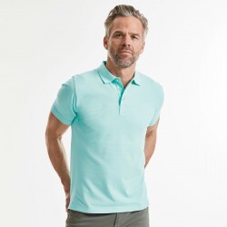 POLO A MANICA CORTA PAYPER VENICE UOMO