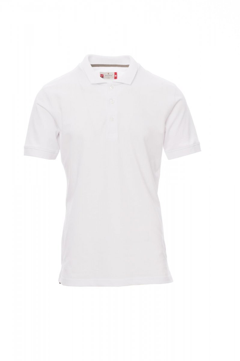 POLO A MANICA CORTA PAYPER VENICE UOMO