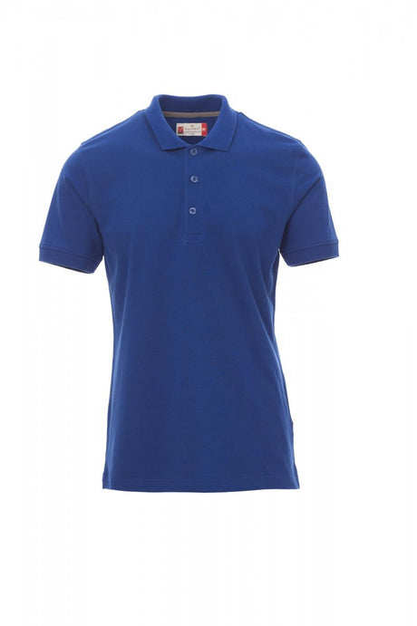 POLO A MANICA CORTA PAYPER VENICE UOMO