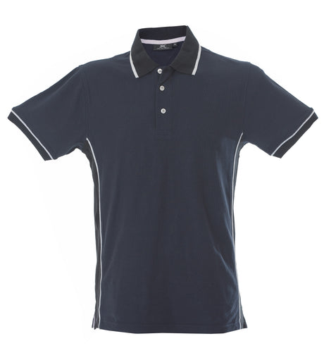 POLO DA LAVORO A MANICA CORTA JRC DURBAN UOMO
