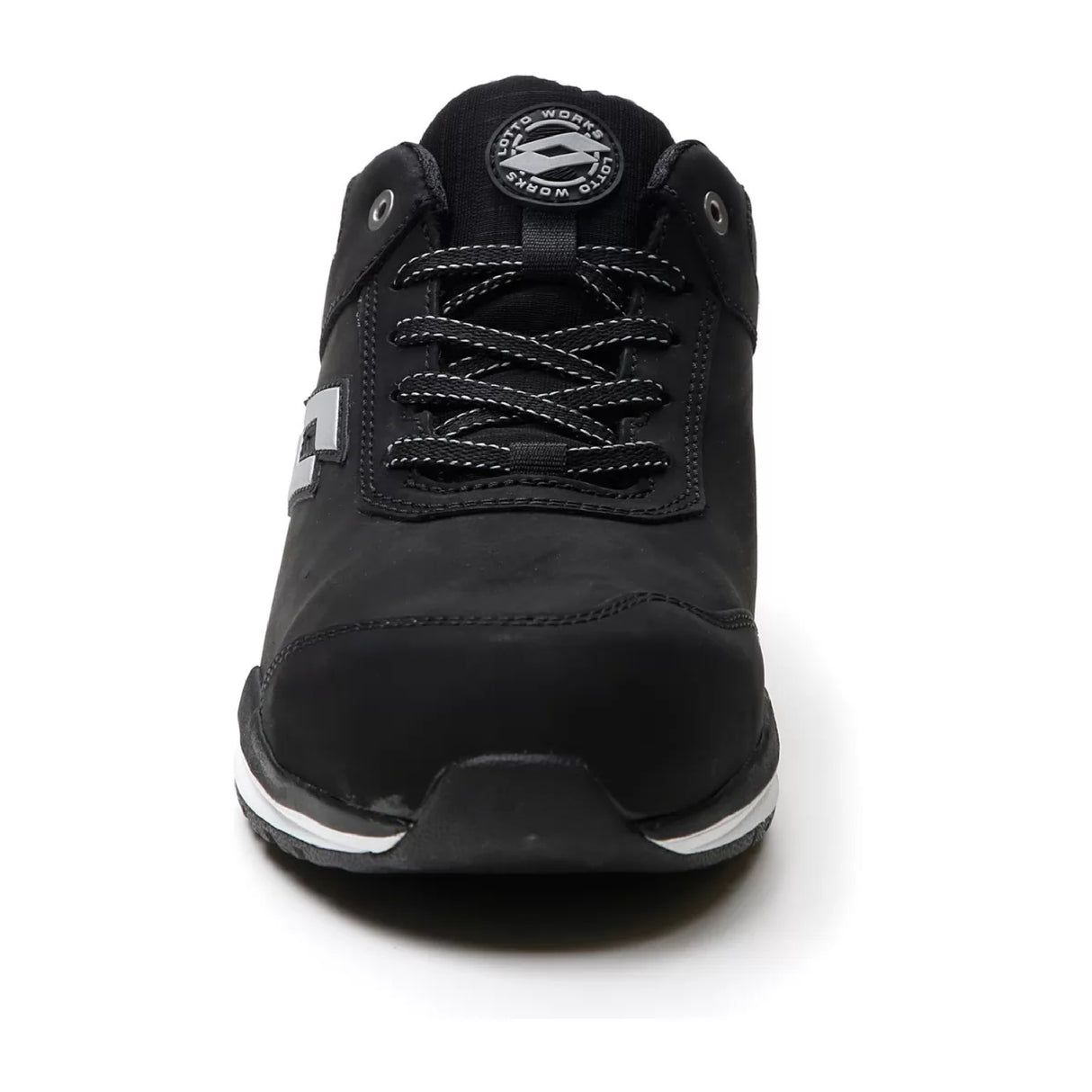 SCARPA ANTINFORTUNISTICA LOTTO SPEED 200 S3 UOMO