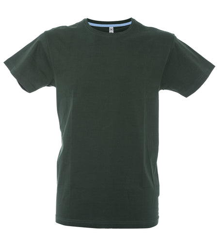 T-SHIRT A MANICA CORTA JRC CALIFORNIA MAN UOMO