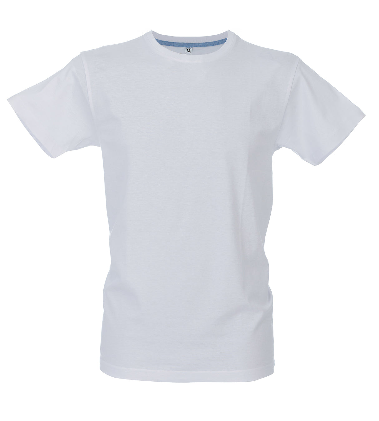 T-SHIRT A MANICA CORTA JRC CALIFORNIA MAN UOMO