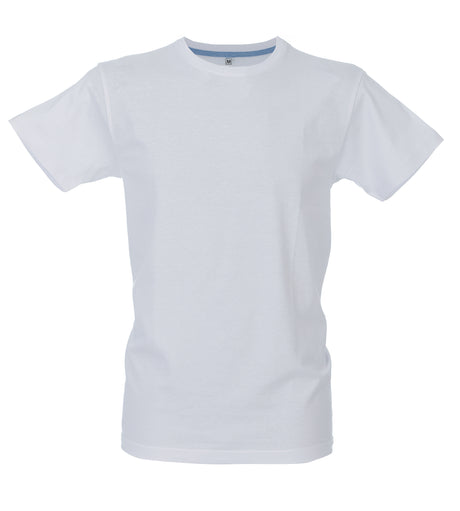 T-SHIRT A MANICA CORTA JRC CALIFORNIA MAN UOMO