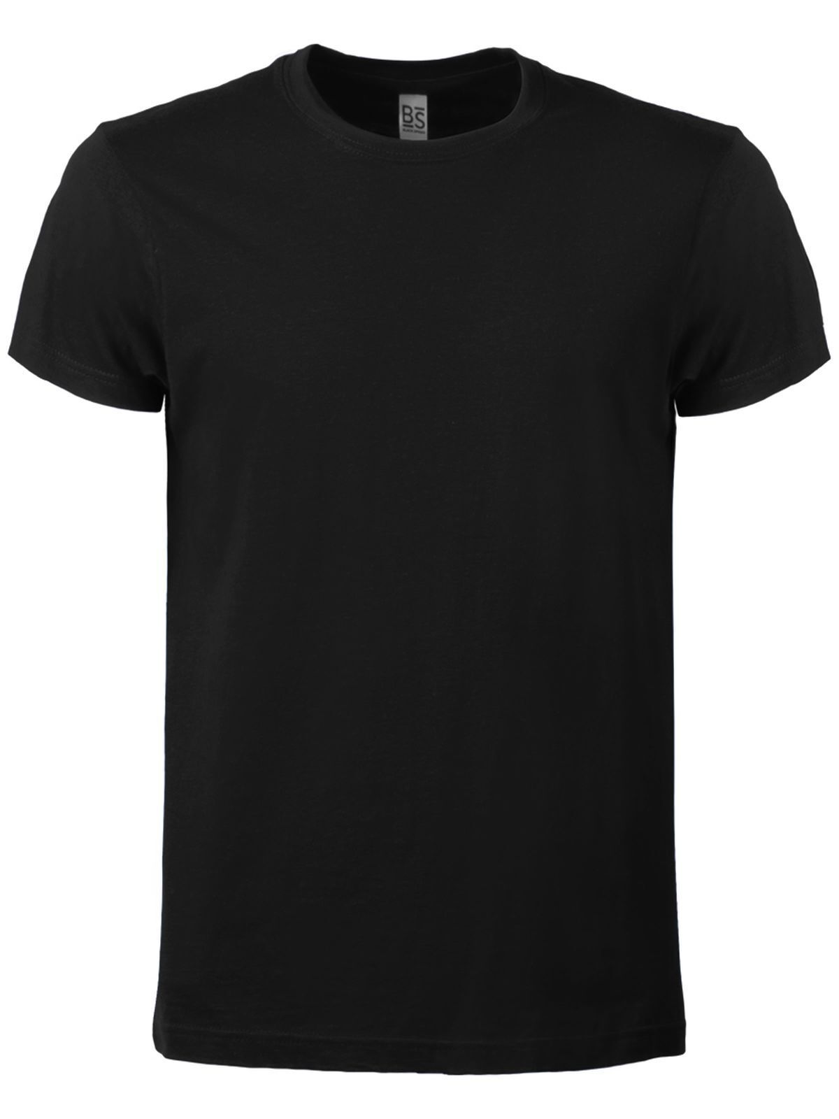 T-SHIRT A MANICA CORTA BS EVOLUTION T UOMO