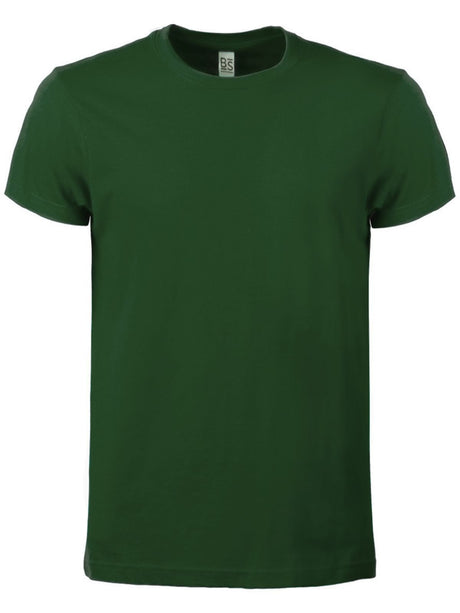 T-SHIRT A MANICA CORTA BS EVOLUTION T UOMO
