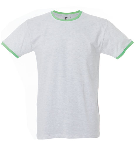 T-SHIRT A MANICA CORTA JRC LIPSIA UOMO