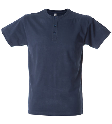 T-SHIRT A MANICA CORTA JRC MALAGA UOMO